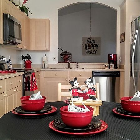 Kissimmee Area Pool Home ออร์ลันโด ภายนอก รูปภาพ