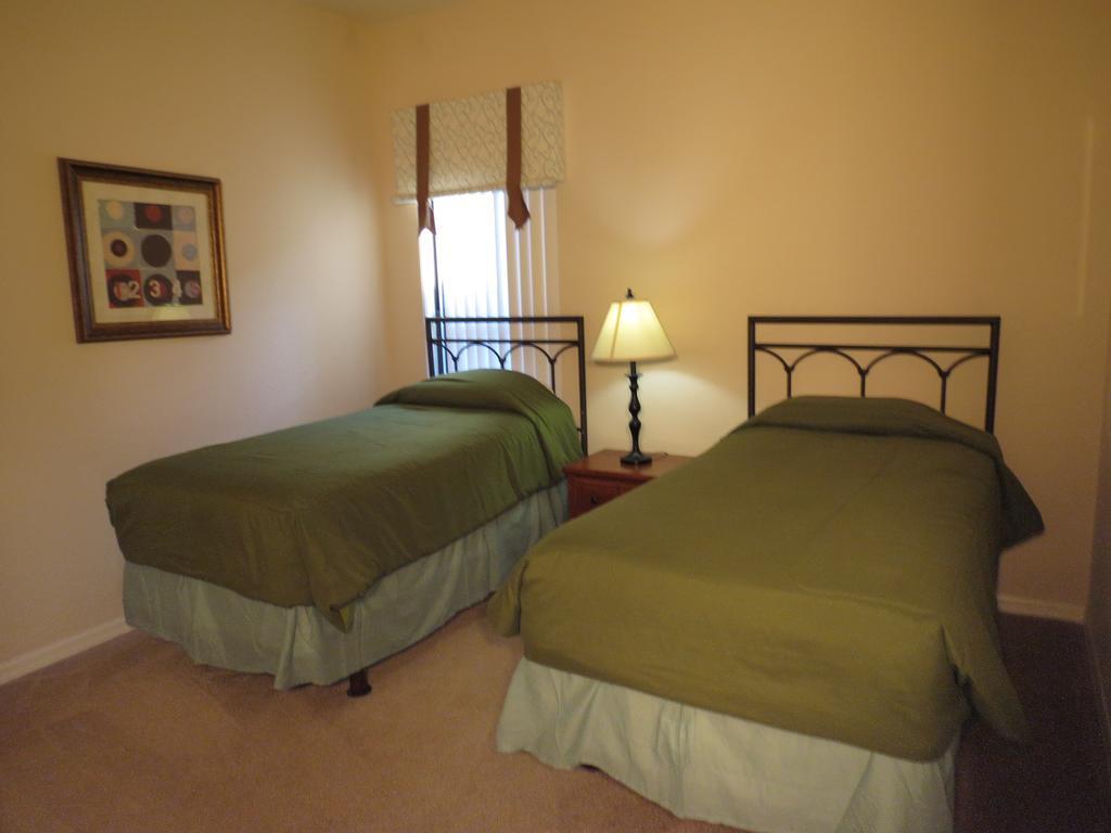 Kissimmee Area Pool Home ออร์ลันโด ภายนอก รูปภาพ
