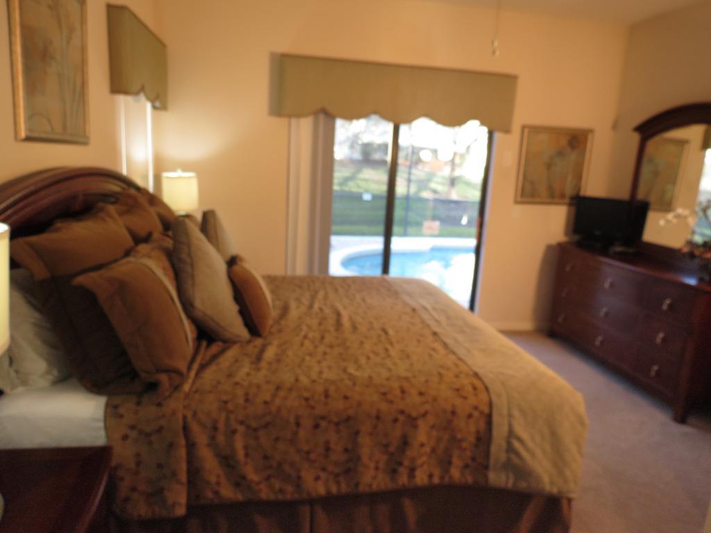 Kissimmee Area Pool Home ออร์ลันโด ภายนอก รูปภาพ