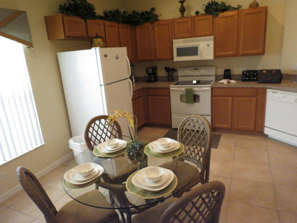 Kissimmee Area Pool Home ออร์ลันโด ภายนอก รูปภาพ