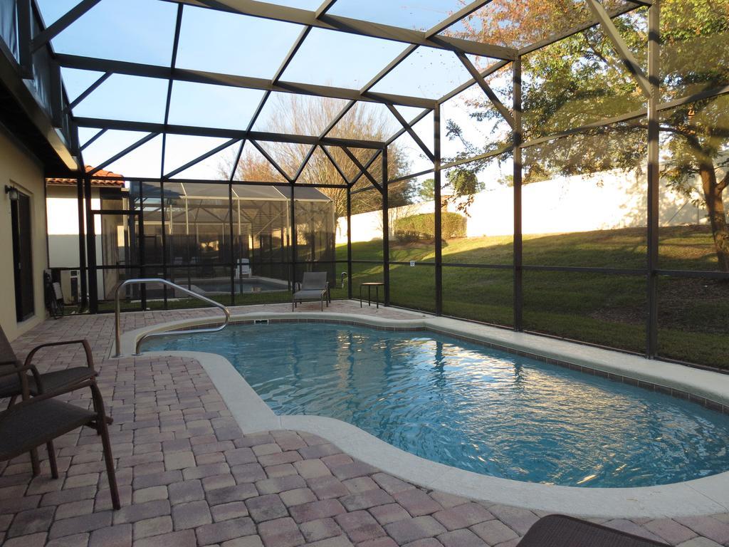 Kissimmee Area Pool Home ออร์ลันโด ภายนอก รูปภาพ