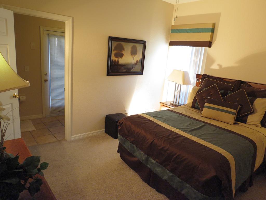 Kissimmee Area Pool Home ออร์ลันโด ภายนอก รูปภาพ