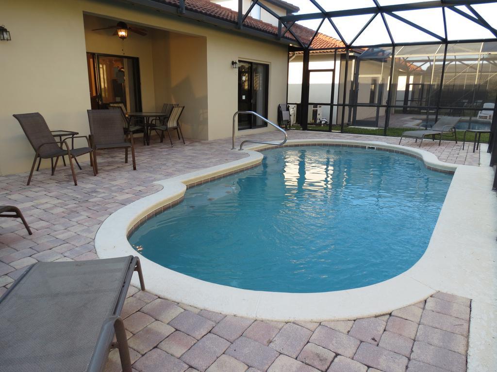 Kissimmee Area Pool Home ออร์ลันโด ภายนอก รูปภาพ