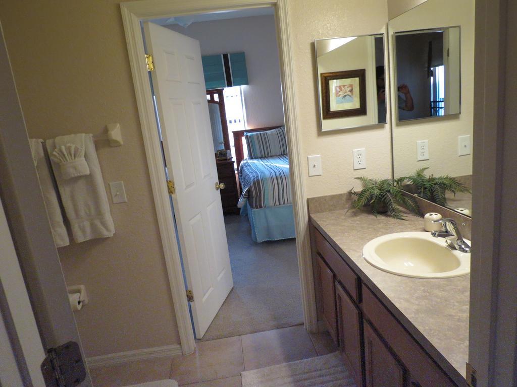 Kissimmee Area Pool Home ออร์ลันโด ภายนอก รูปภาพ