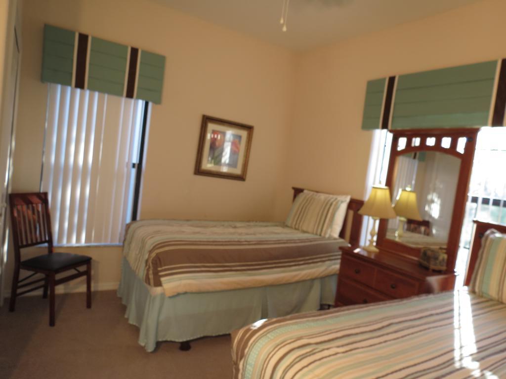 Kissimmee Area Pool Home ออร์ลันโด ภายนอก รูปภาพ