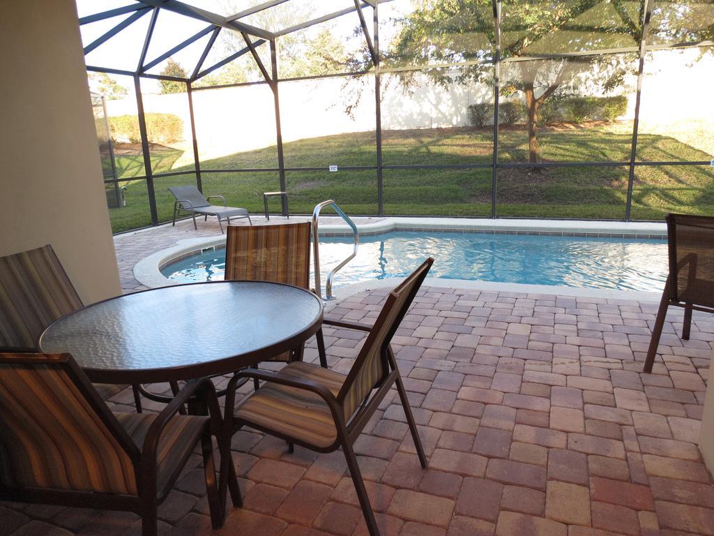 Kissimmee Area Pool Home ออร์ลันโด ภายนอก รูปภาพ