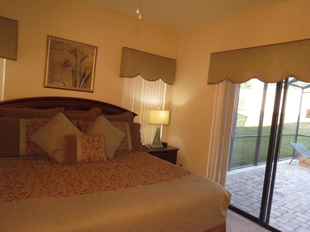 Kissimmee Area Pool Home ออร์ลันโด ภายนอก รูปภาพ