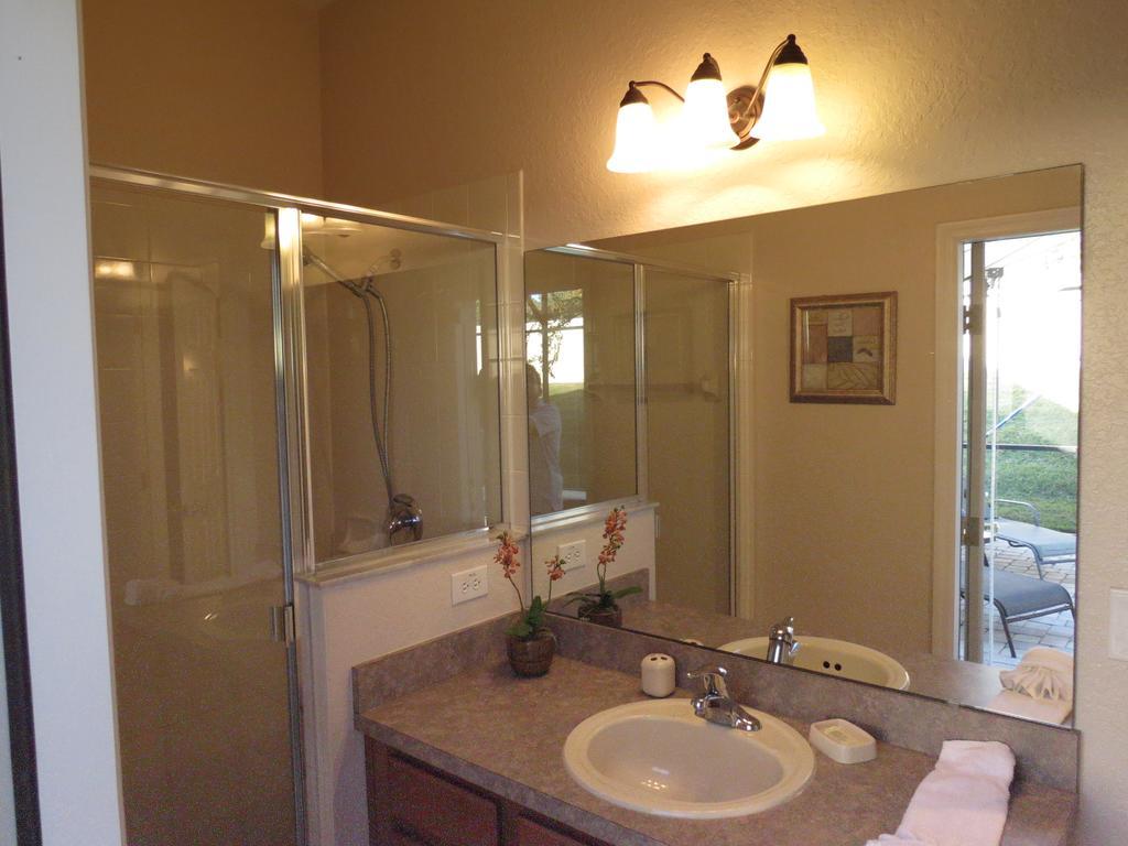 Kissimmee Area Pool Home ออร์ลันโด ภายนอก รูปภาพ