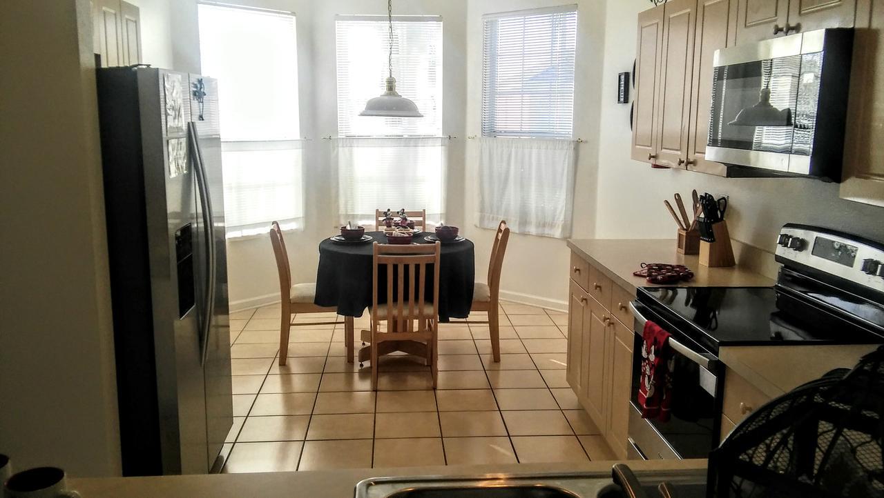 Kissimmee Area Pool Home ออร์ลันโด ภายนอก รูปภาพ